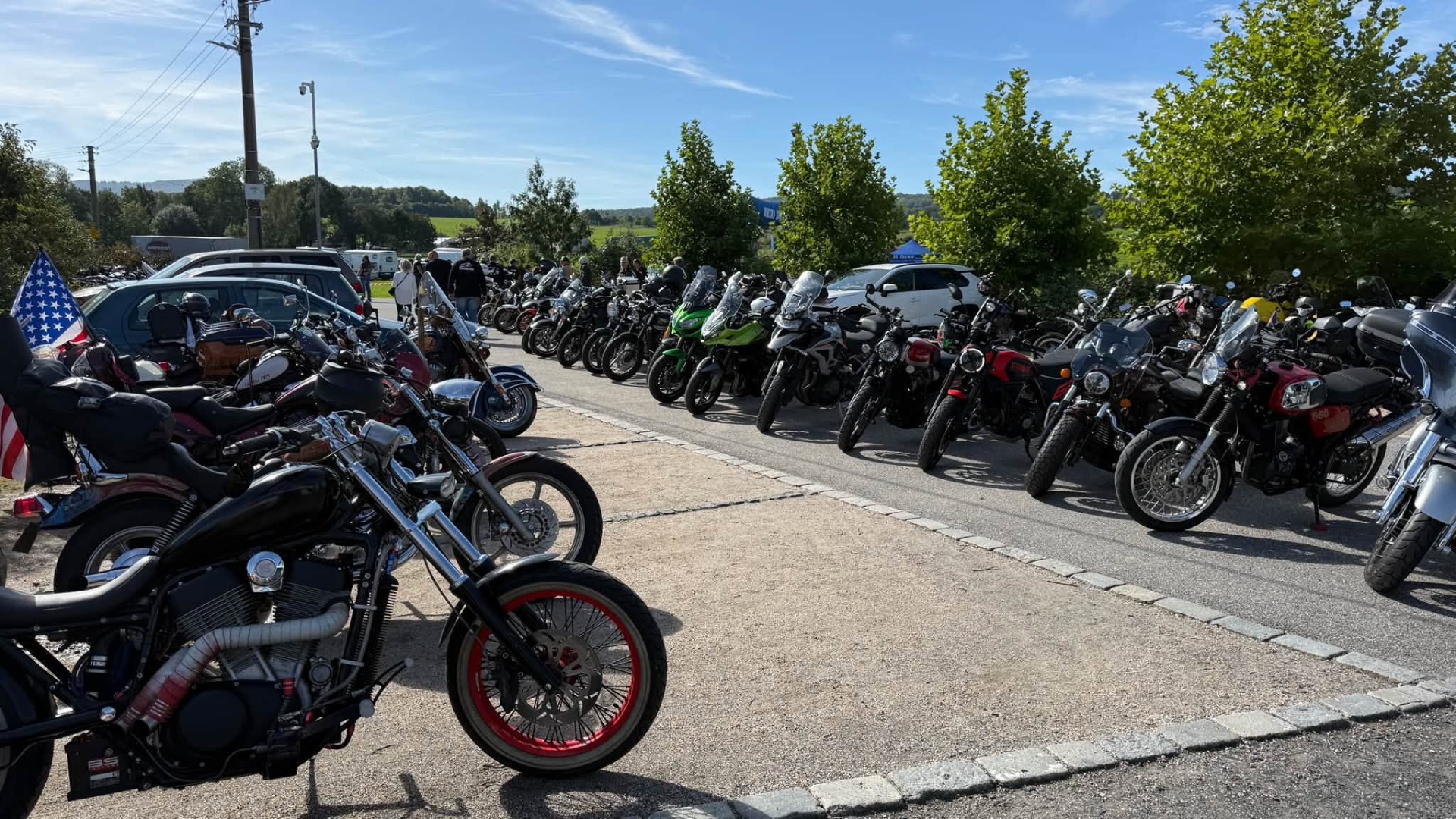 Classic bike fest Varnsdorf 2026