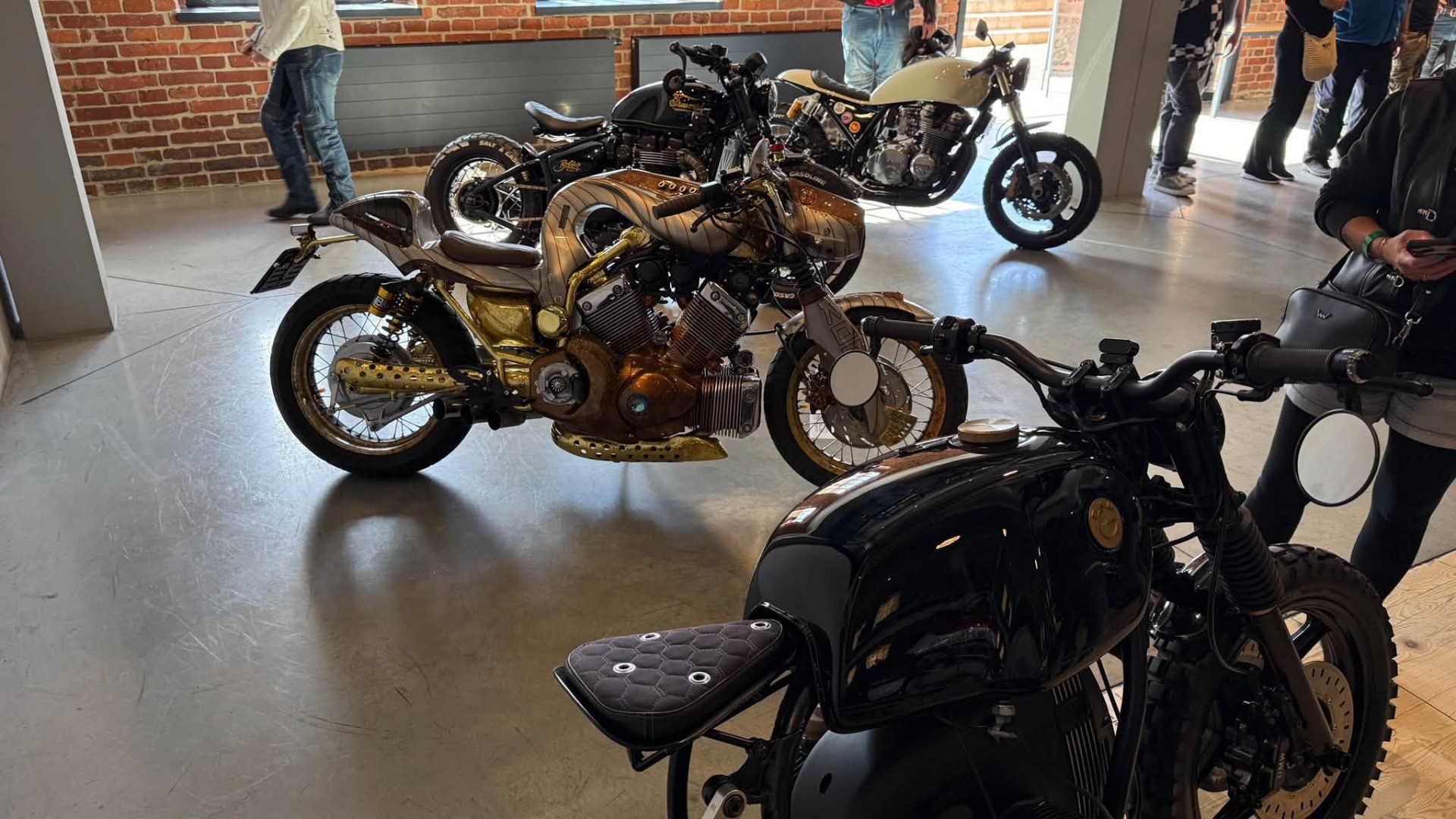 Classic bike fest Varnsdorf 2026